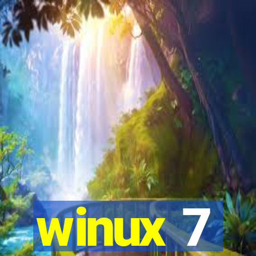 winux 7